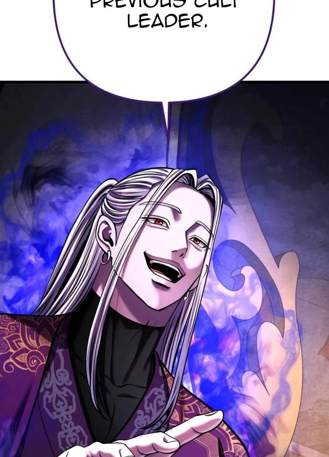 Revenge of Young Master Peng Chapter 154 page 4 - 