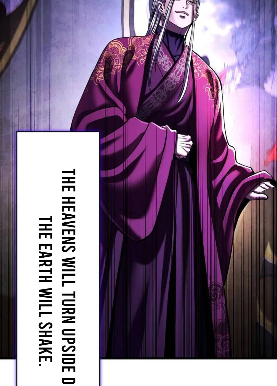 Revenge of Young Master Peng Chapter 154 page 32 - 