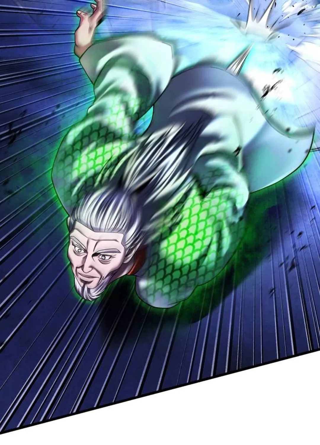 Revenge of Young Master Peng Chapter 154 page 47 - 