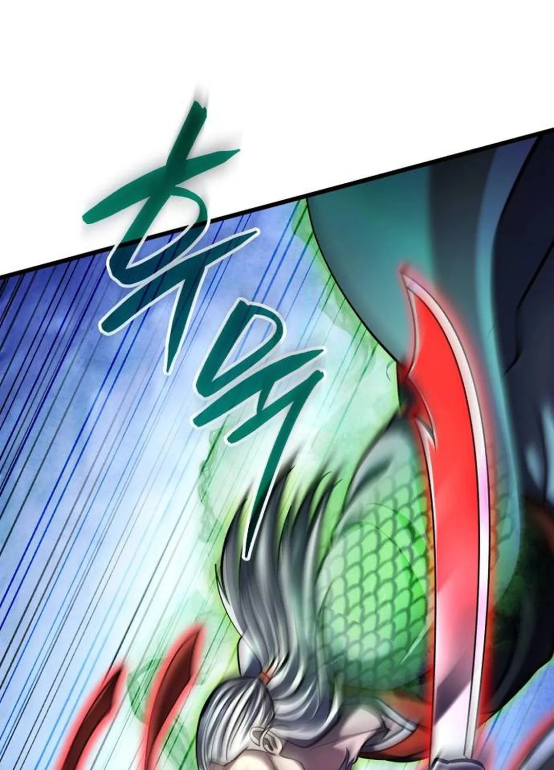 Revenge of Young Master Peng Chapter 154 page 48 - 