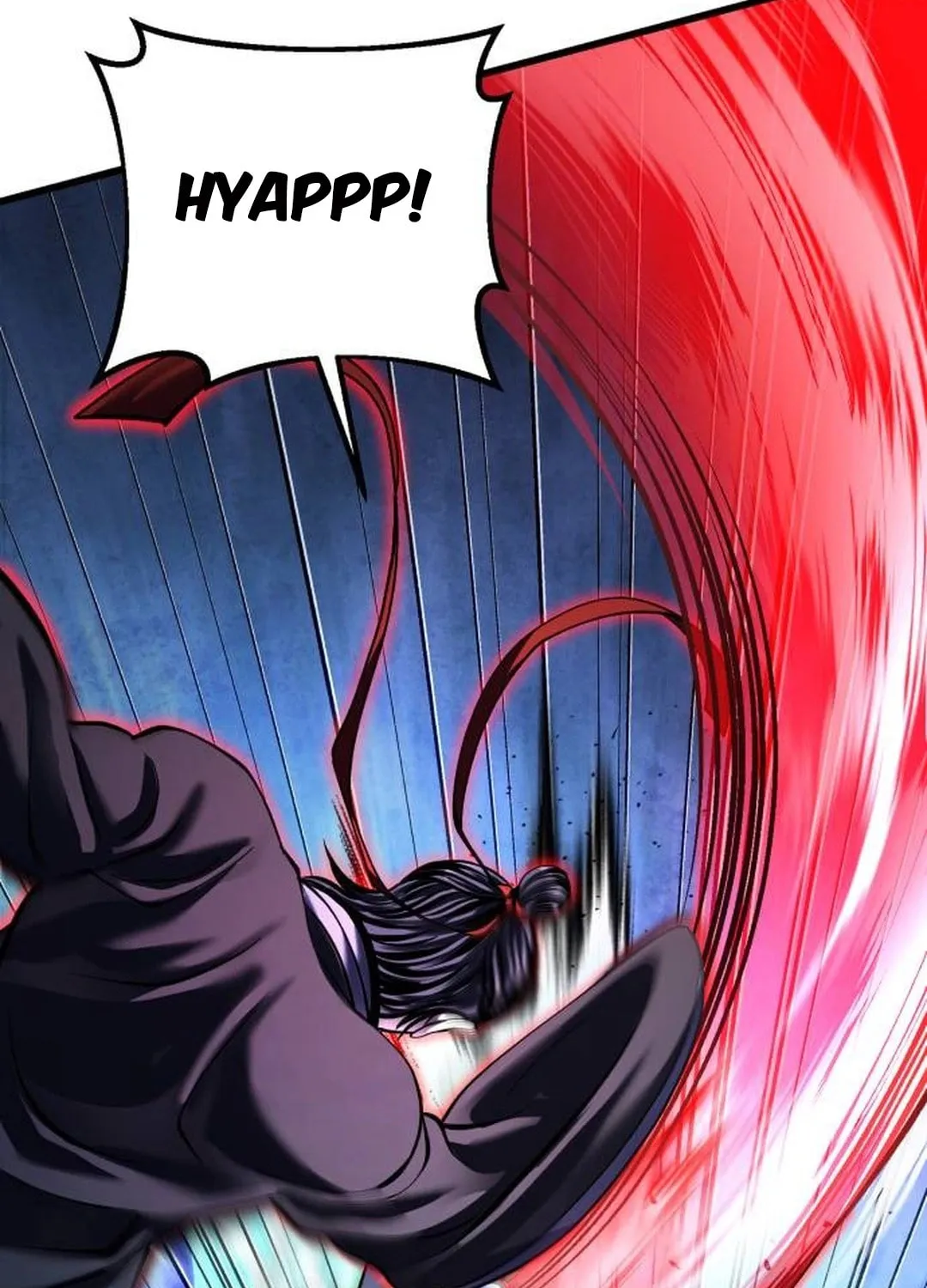 Revenge of Young Master Peng Chapter 154 page 53 - 