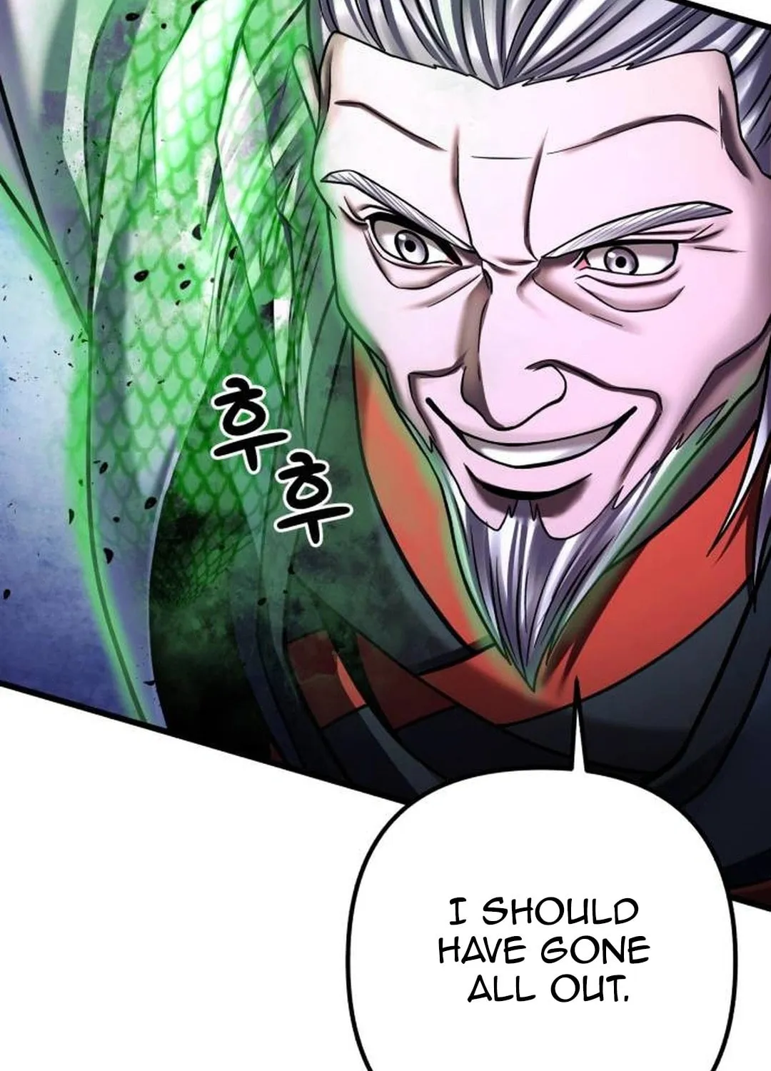Revenge of Young Master Peng Chapter 154 page 61 - 