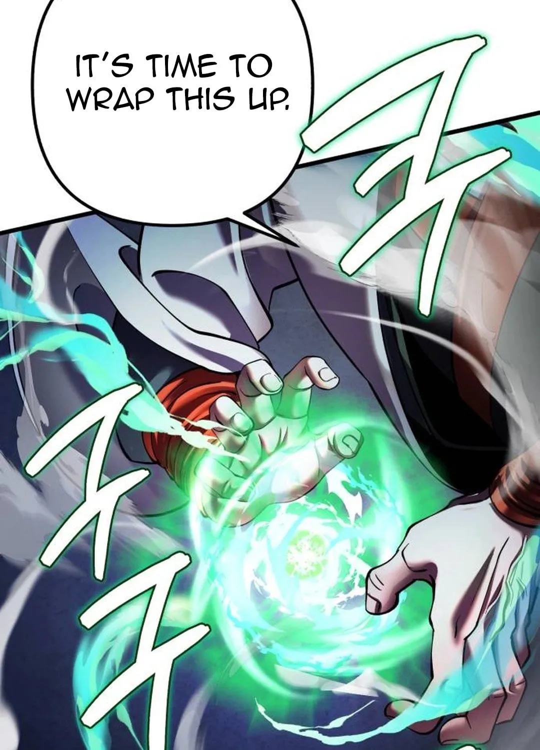 Revenge of Young Master Peng Chapter 154 page 69 - 