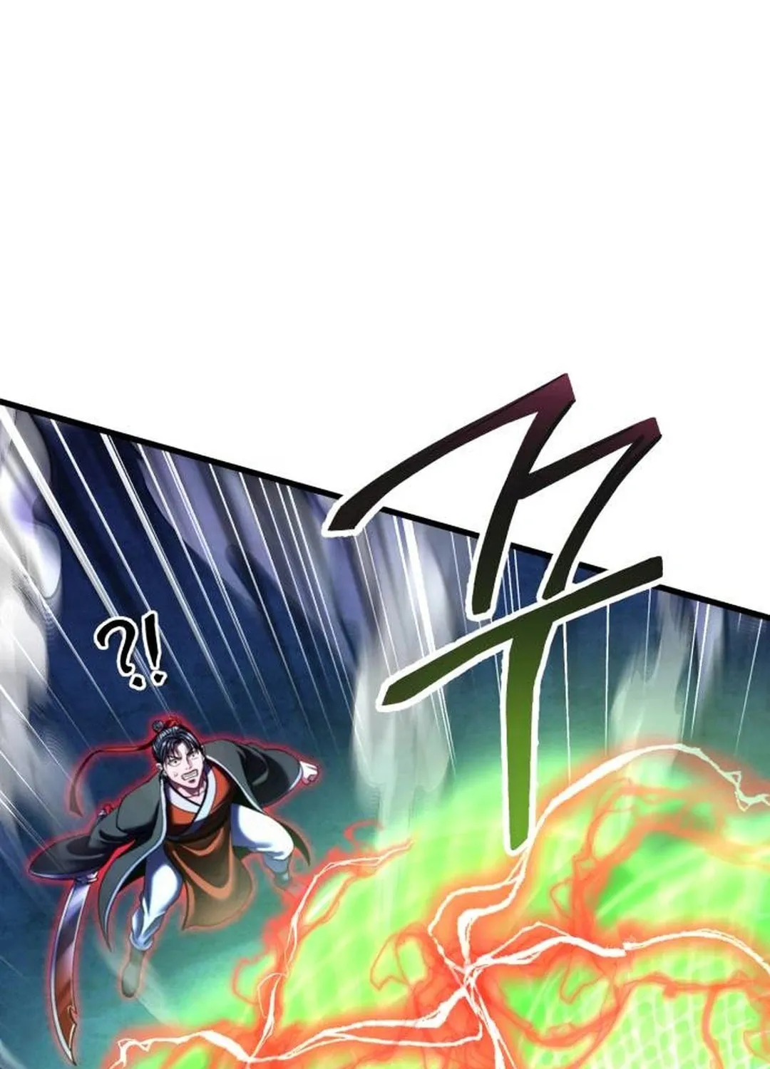 Revenge of Young Master Peng Chapter 154 page 72 - 