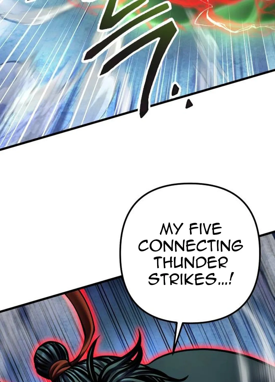 Revenge of Young Master Peng Chapter 154 page 74 - 
