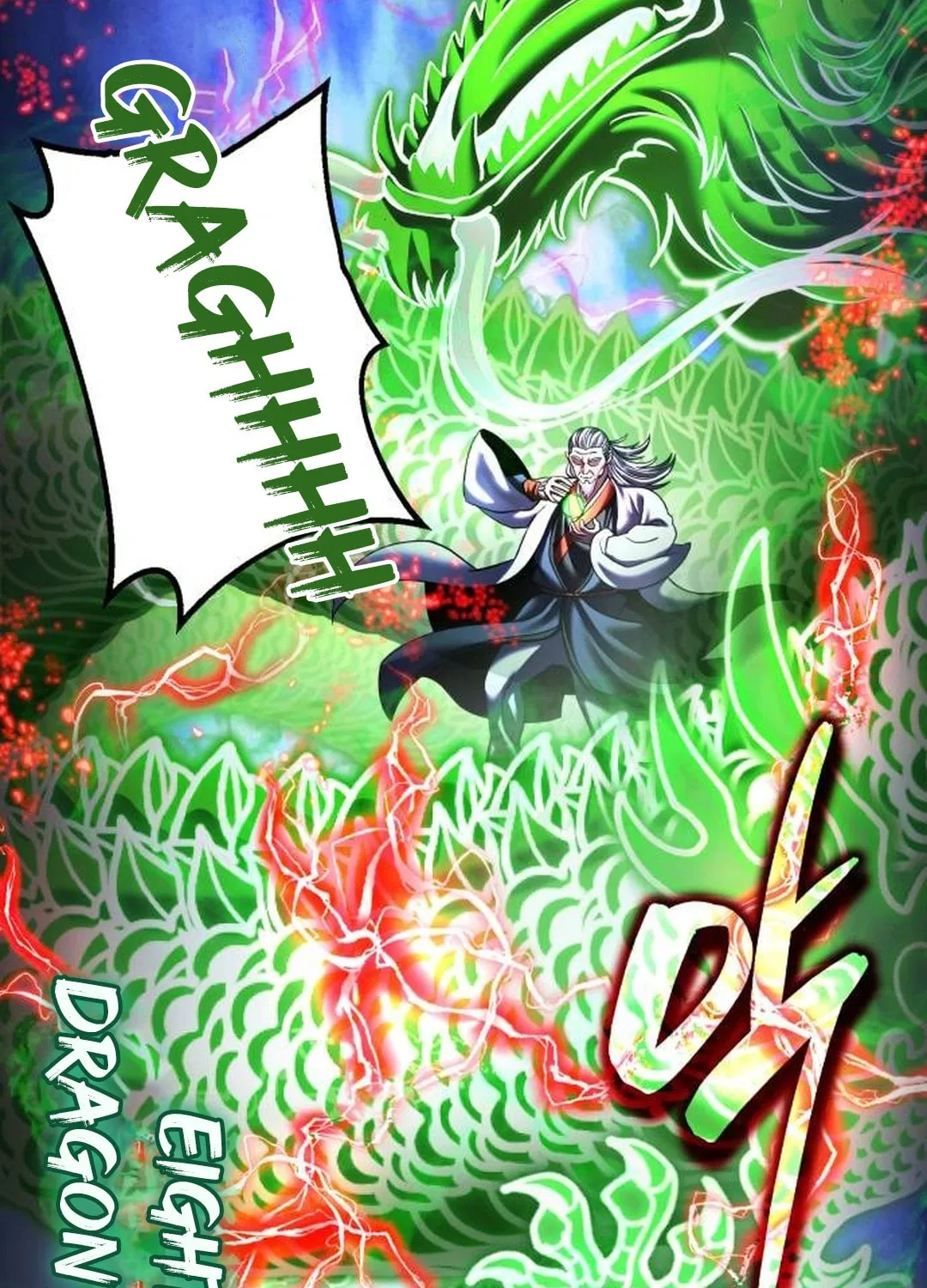 Revenge of Young Master Peng Chapter 154 page 77 - 