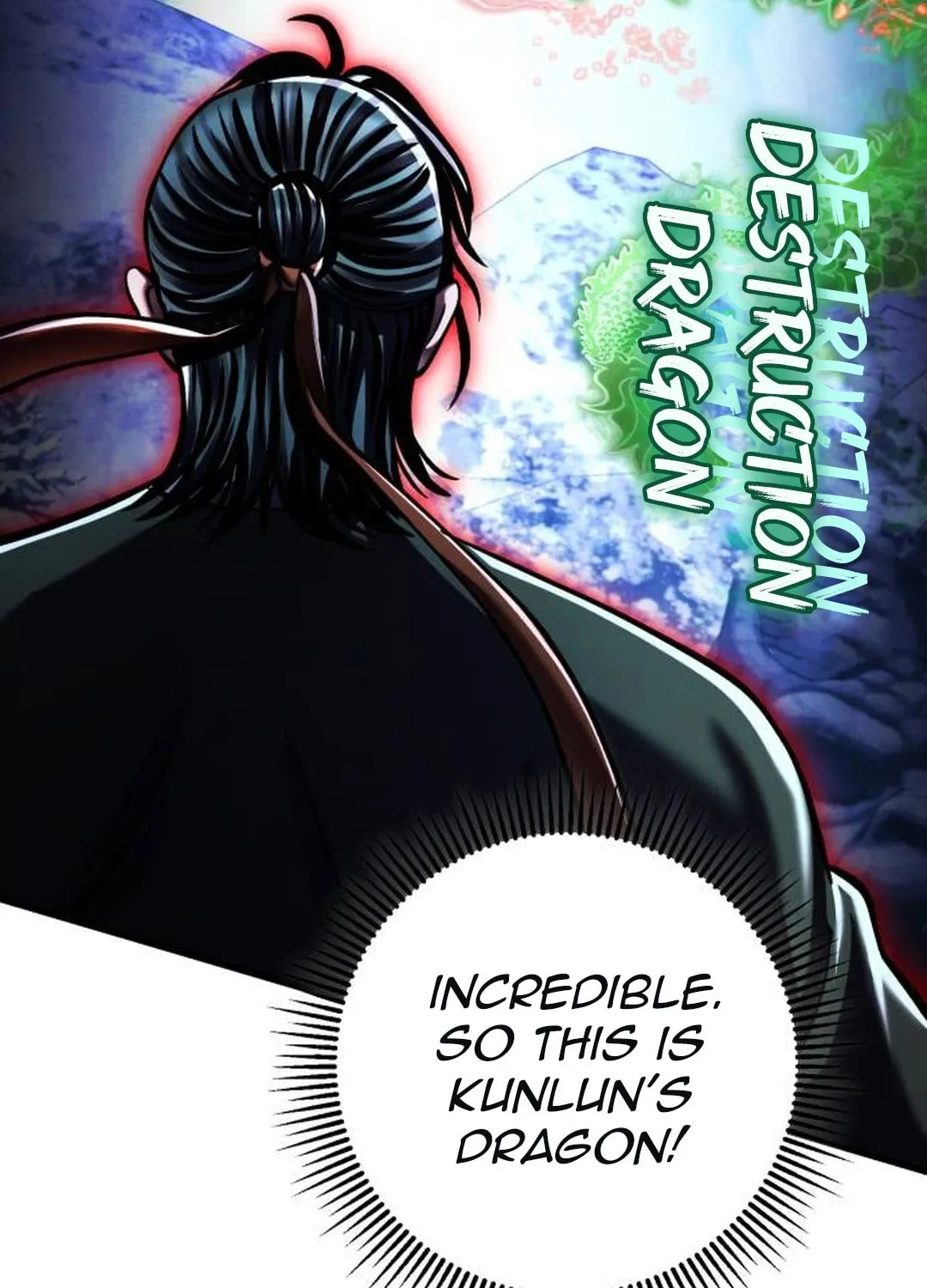 Revenge of Young Master Peng Chapter 154 page 79 - 
