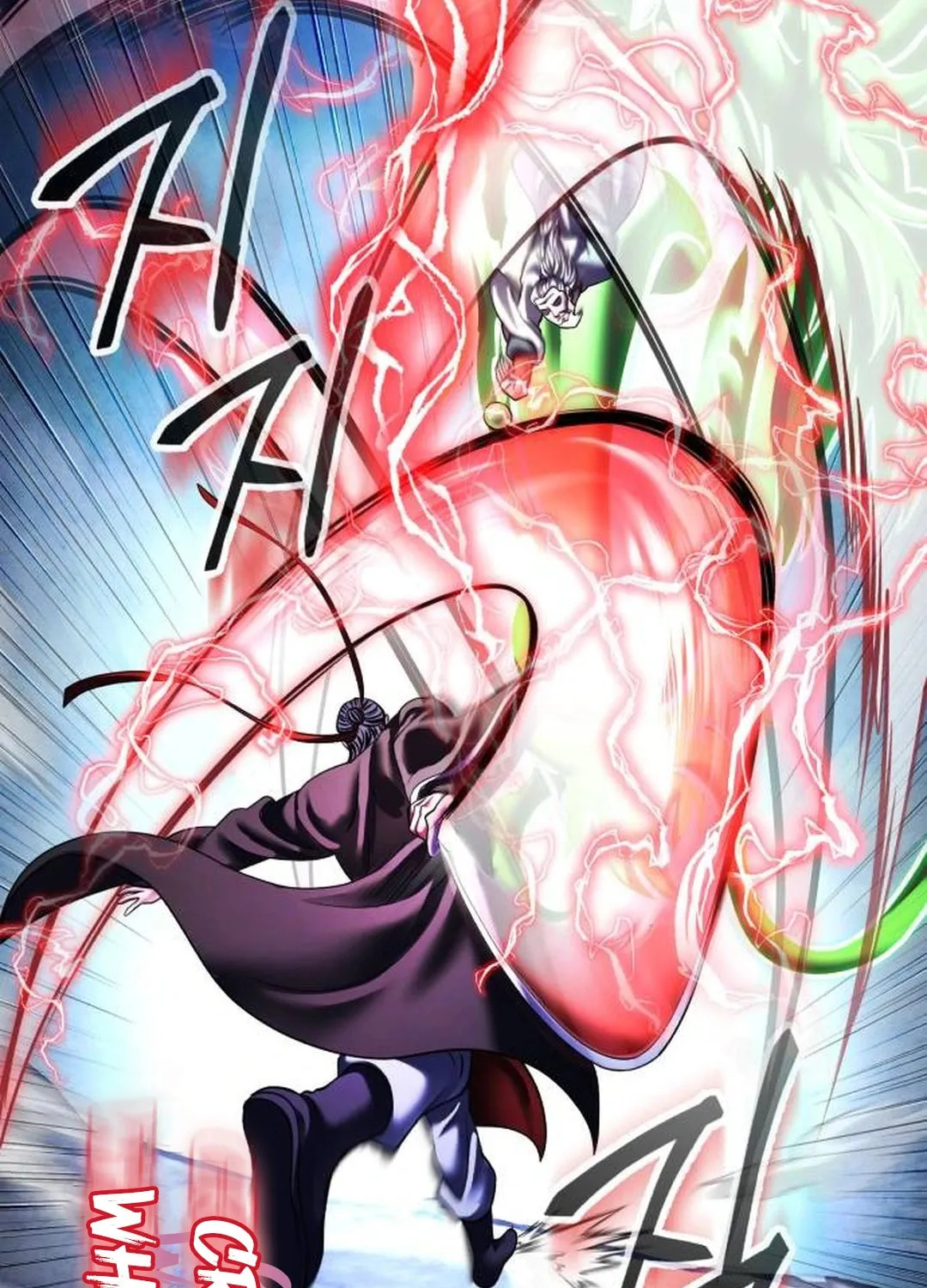 Revenge of Young Master Peng Chapter 154 page 87 - 