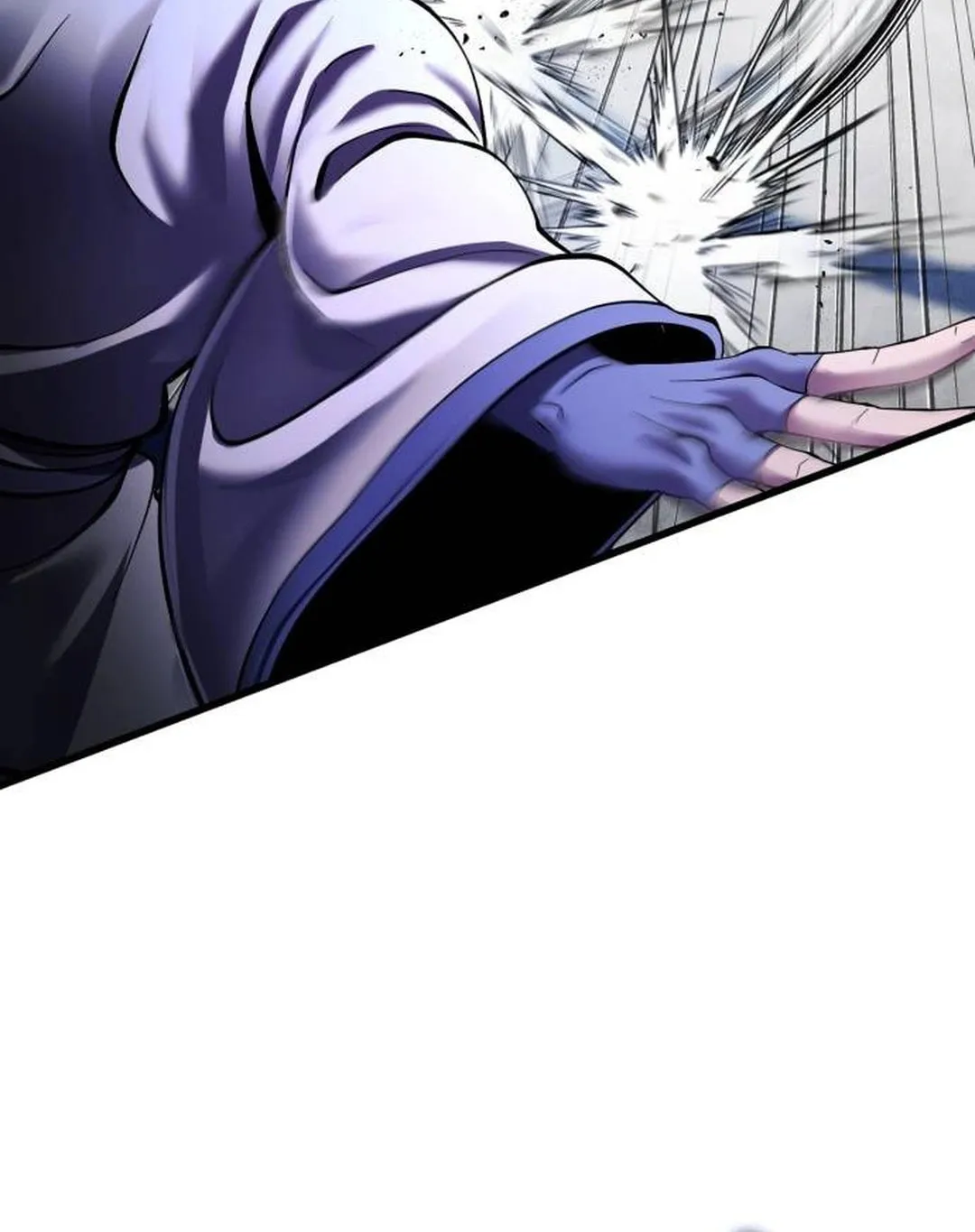 Revenge of Young Master Peng Chapter 154 page 97 - 