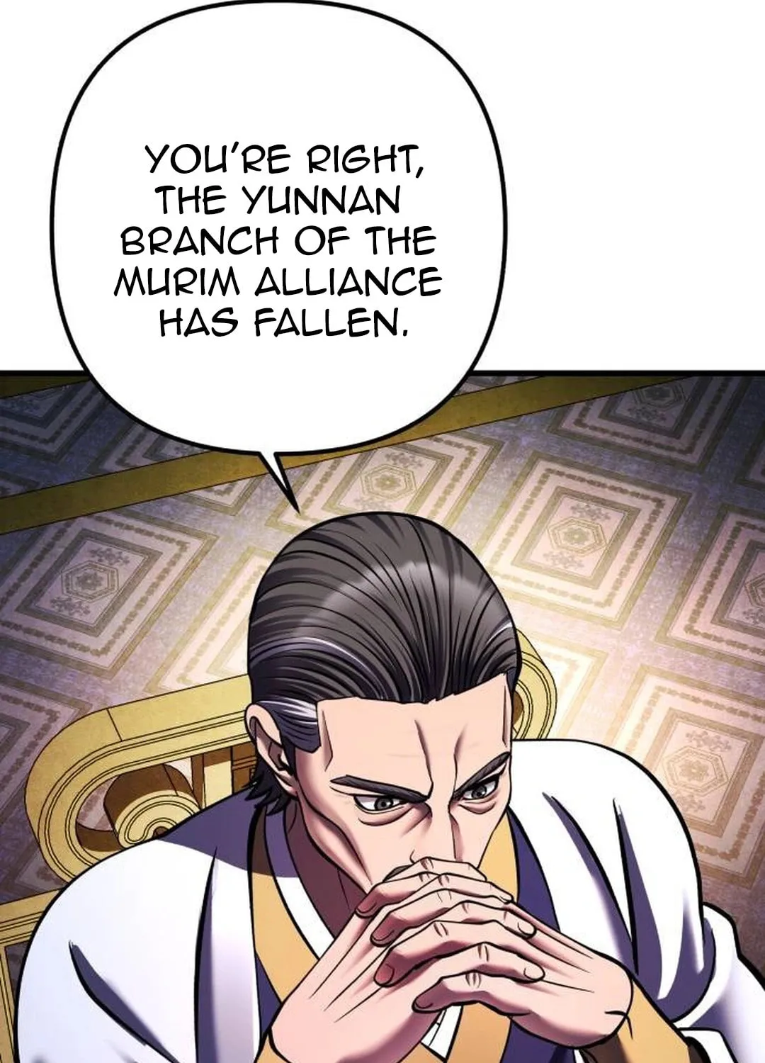 Revenge of Young Master Peng Chapter 155 page 107 - 