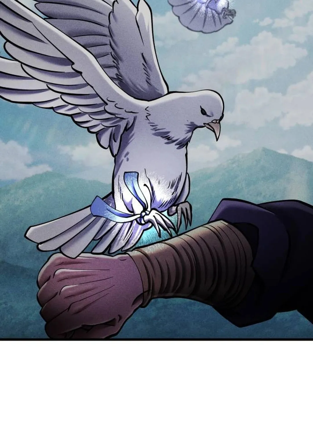 Revenge of Young Master Peng Chapter 155 page 111 - 