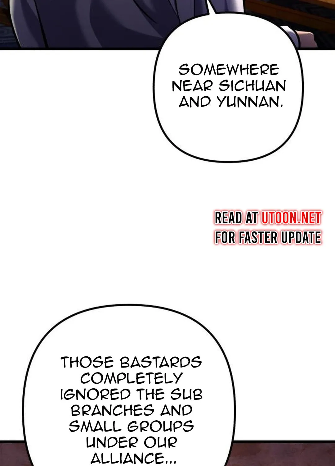 Revenge of Young Master Peng Chapter 155 page 115 - 