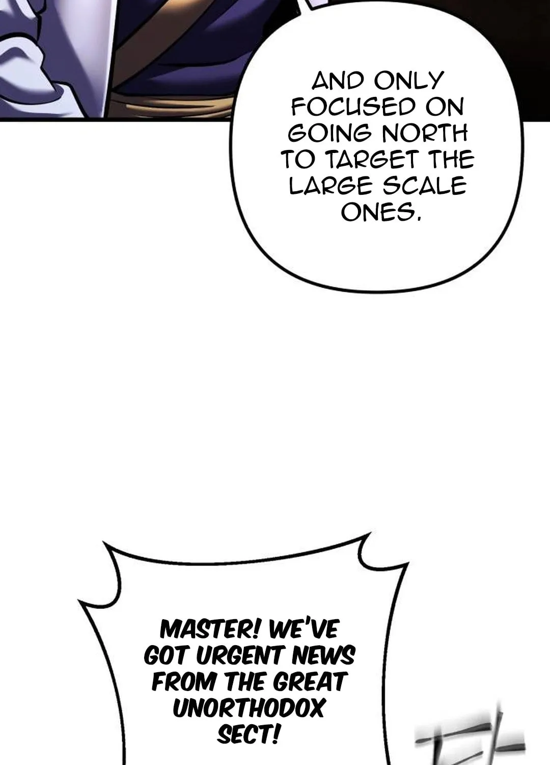 Revenge of Young Master Peng Chapter 155 page 117 - 