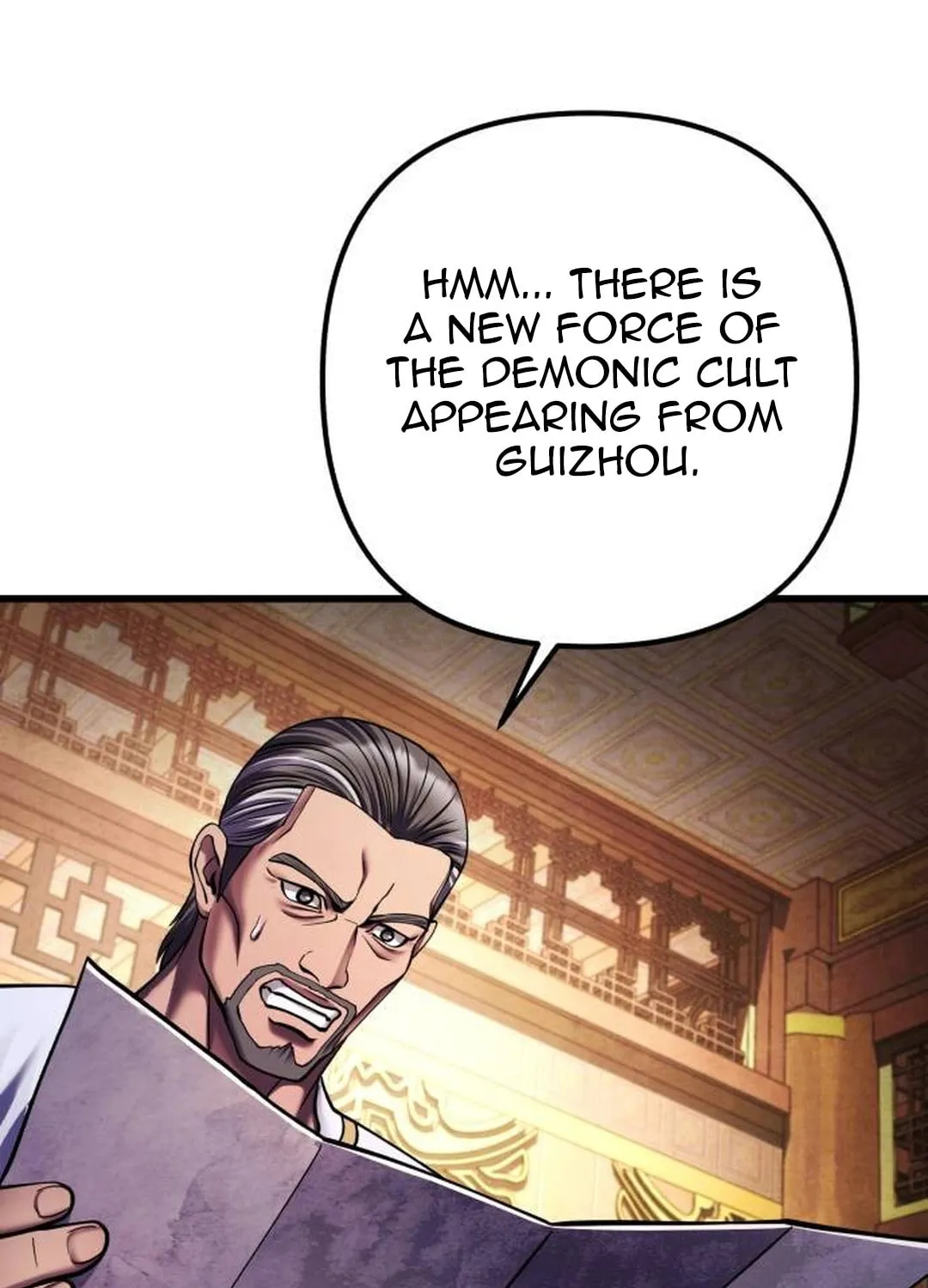 Revenge of Young Master Peng Chapter 155 page 119 - 