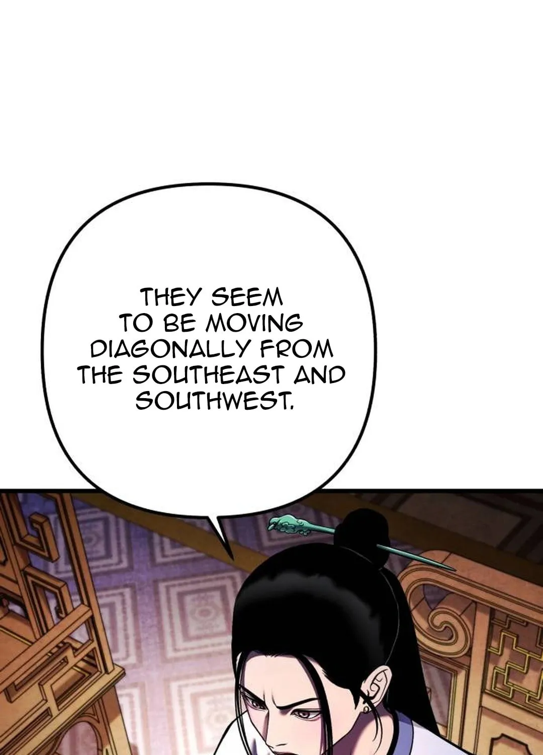 Revenge of Young Master Peng Chapter 155 page 121 - 