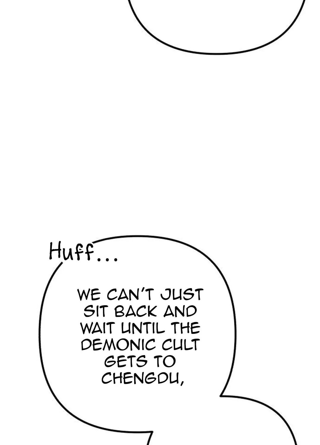 Revenge of Young Master Peng Chapter 155 page 124 - 