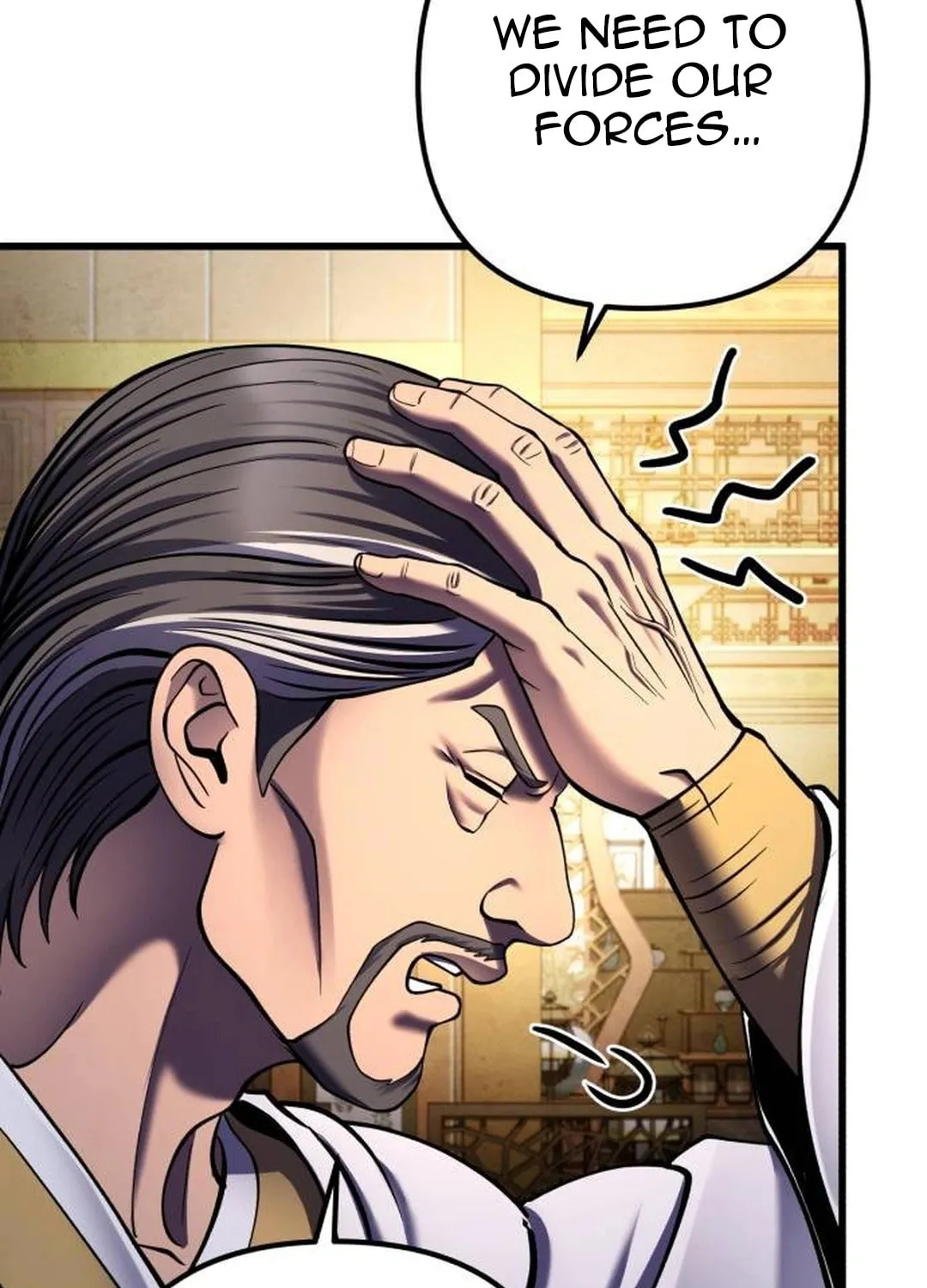 Revenge of Young Master Peng Chapter 155 page 125 - 