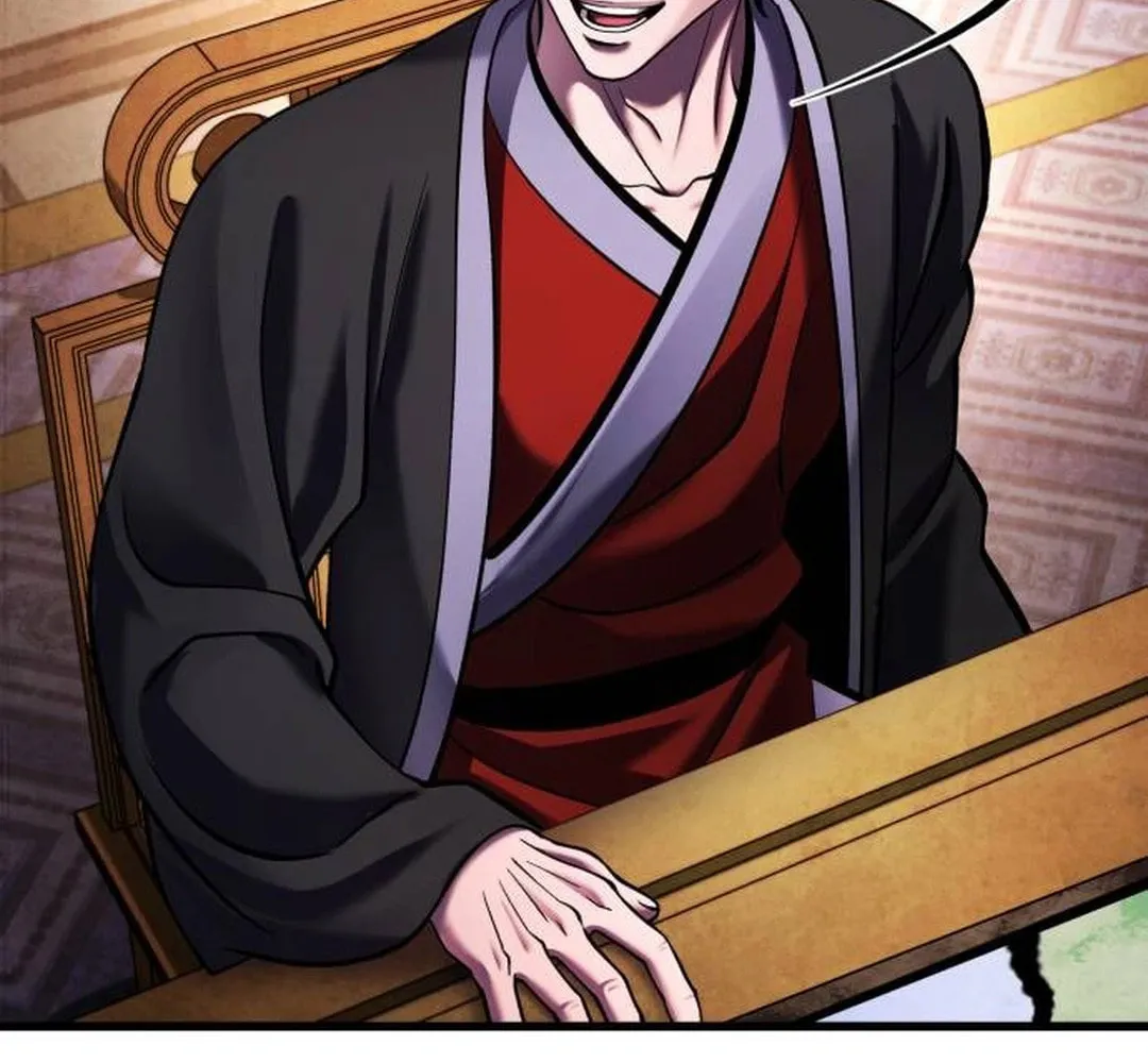 Revenge of Young Master Peng Chapter 155 page 127 - 