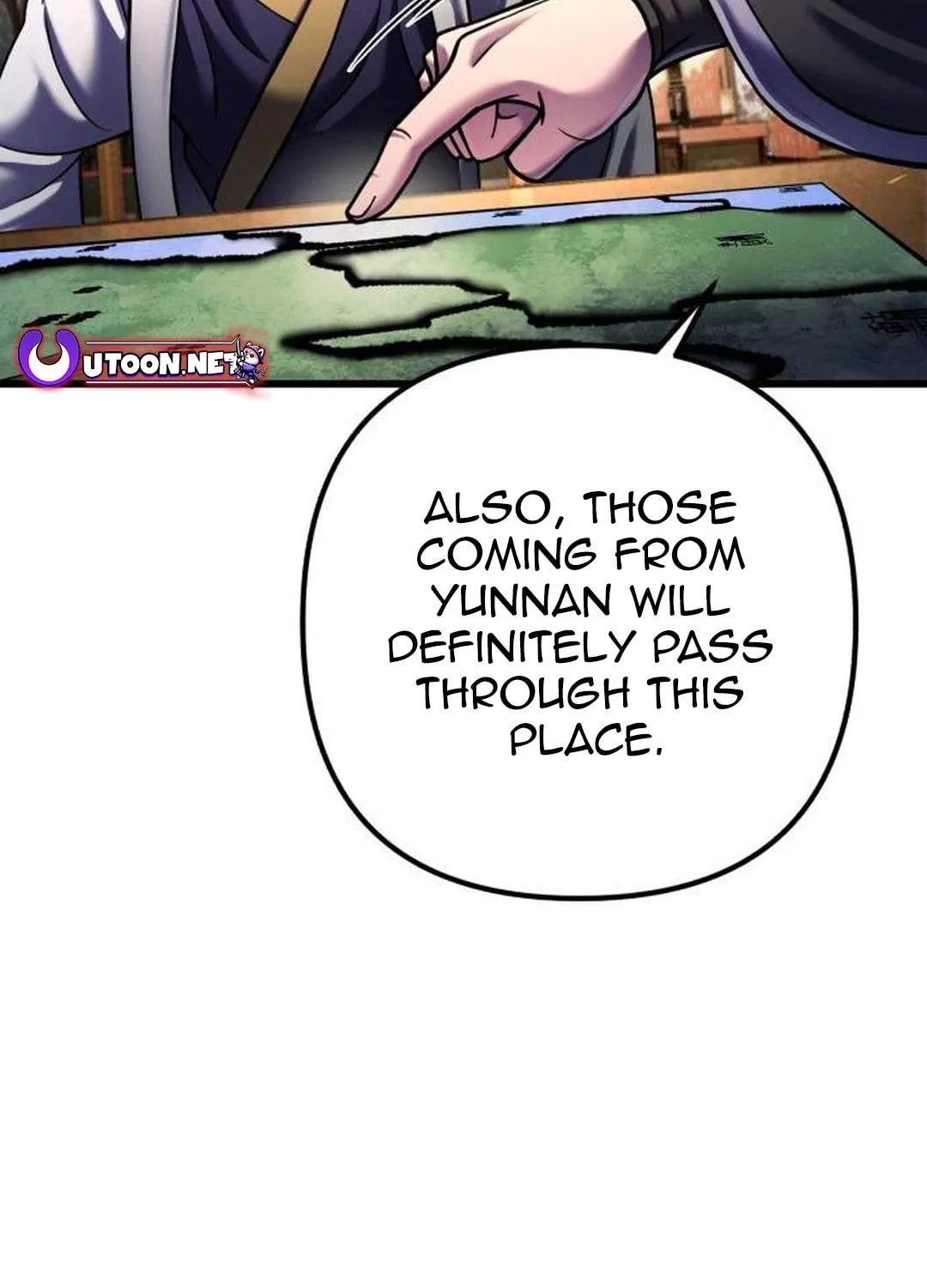 Revenge of Young Master Peng Chapter 155 page 132 - 