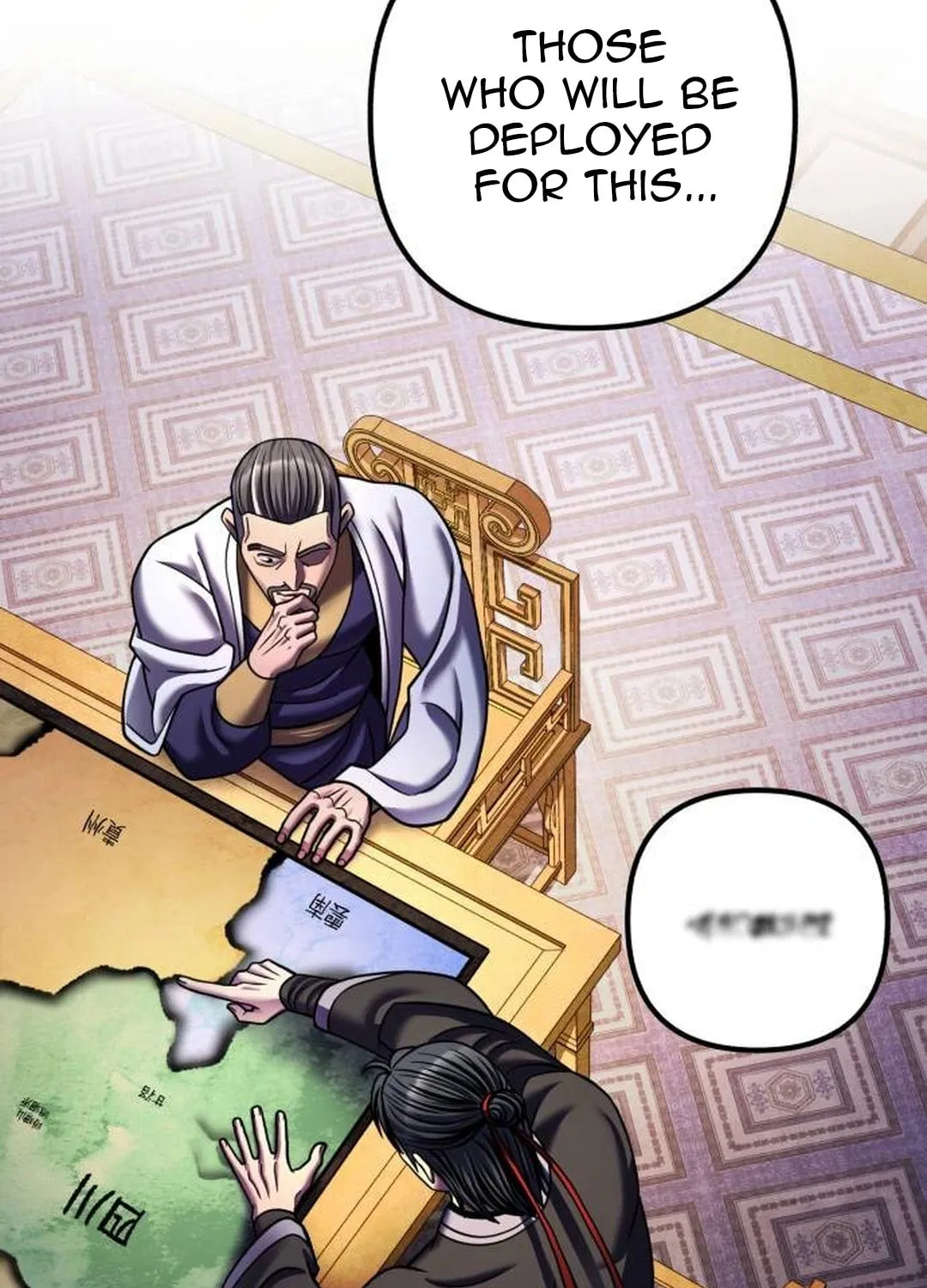 Revenge of Young Master Peng Chapter 155 page 136 - 
