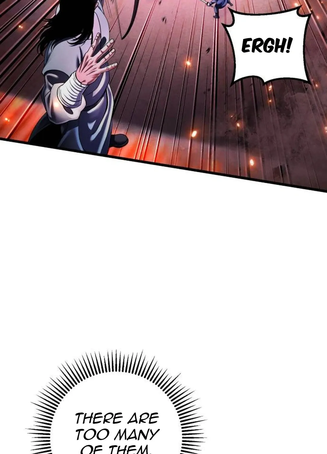 Revenge of Young Master Peng Chapter 155 page 17 - 