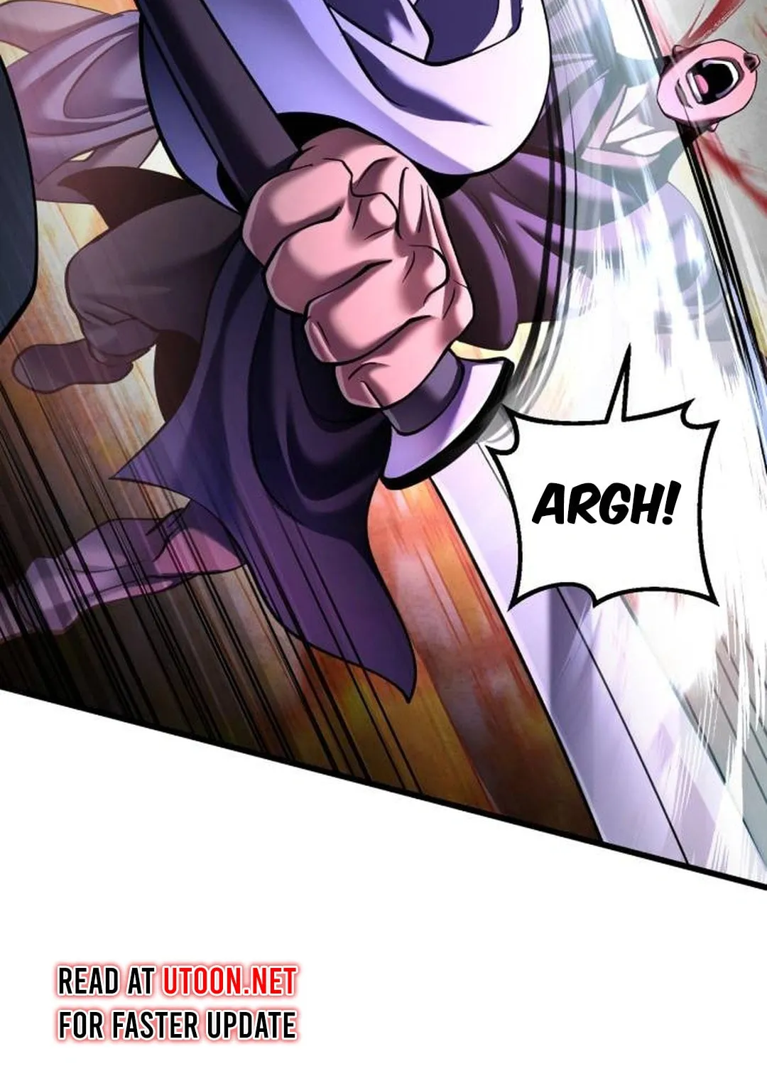 Revenge of Young Master Peng Chapter 155 page 23 - 