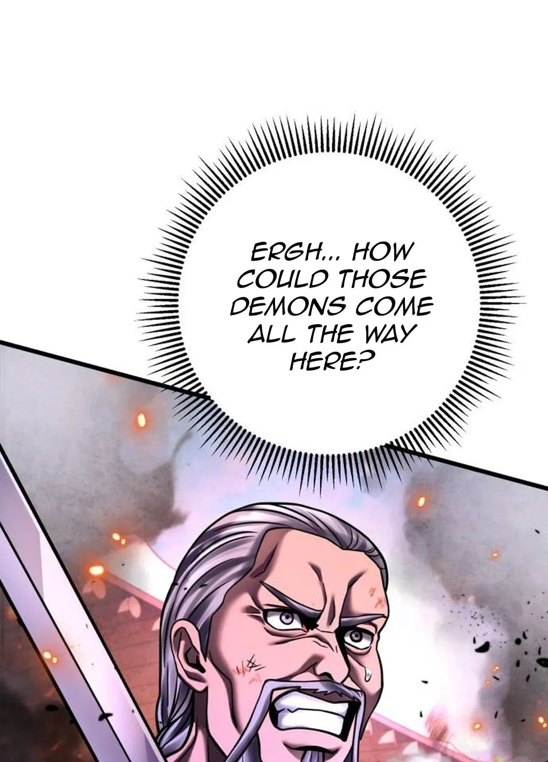 Revenge of Young Master Peng Chapter 155 page 24 - 