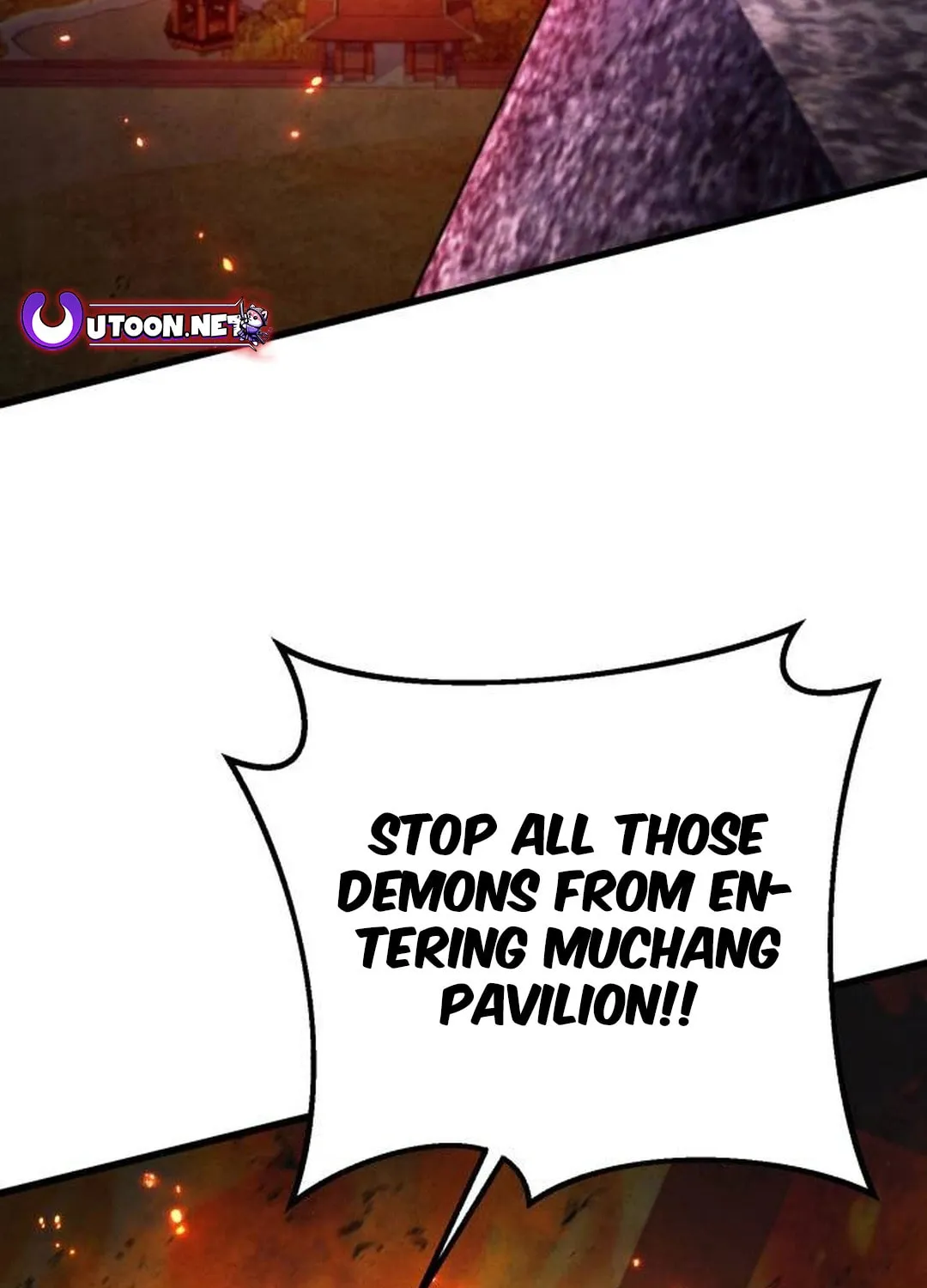 Revenge of Young Master Peng Chapter 155 page 4 - 