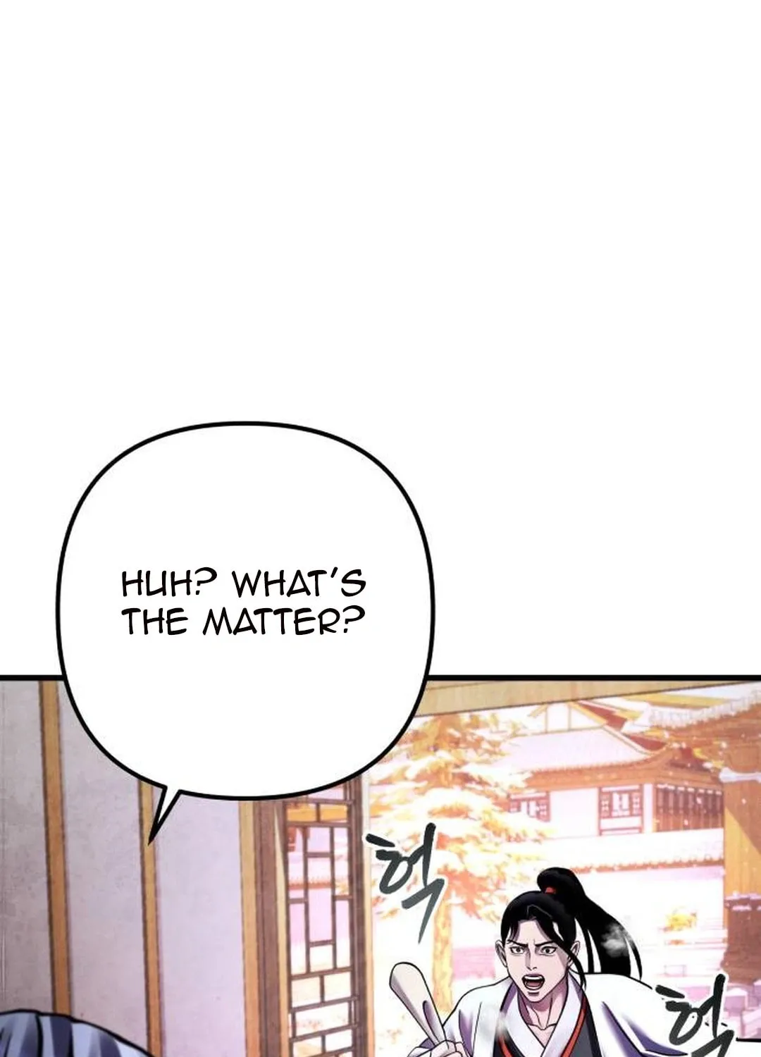 Revenge of Young Master Peng Chapter 155 page 36 - 