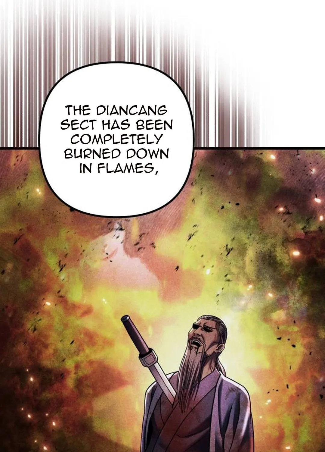 Revenge of Young Master Peng Chapter 155 page 38 - 