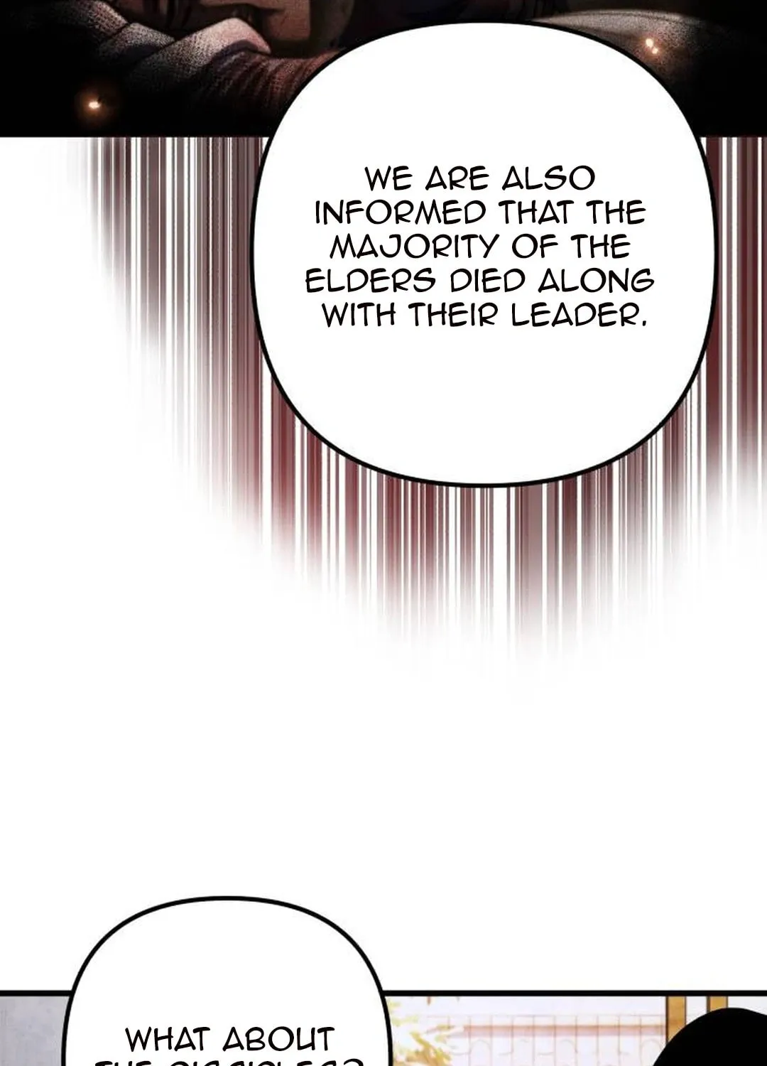 Revenge of Young Master Peng Chapter 155 page 40 - 