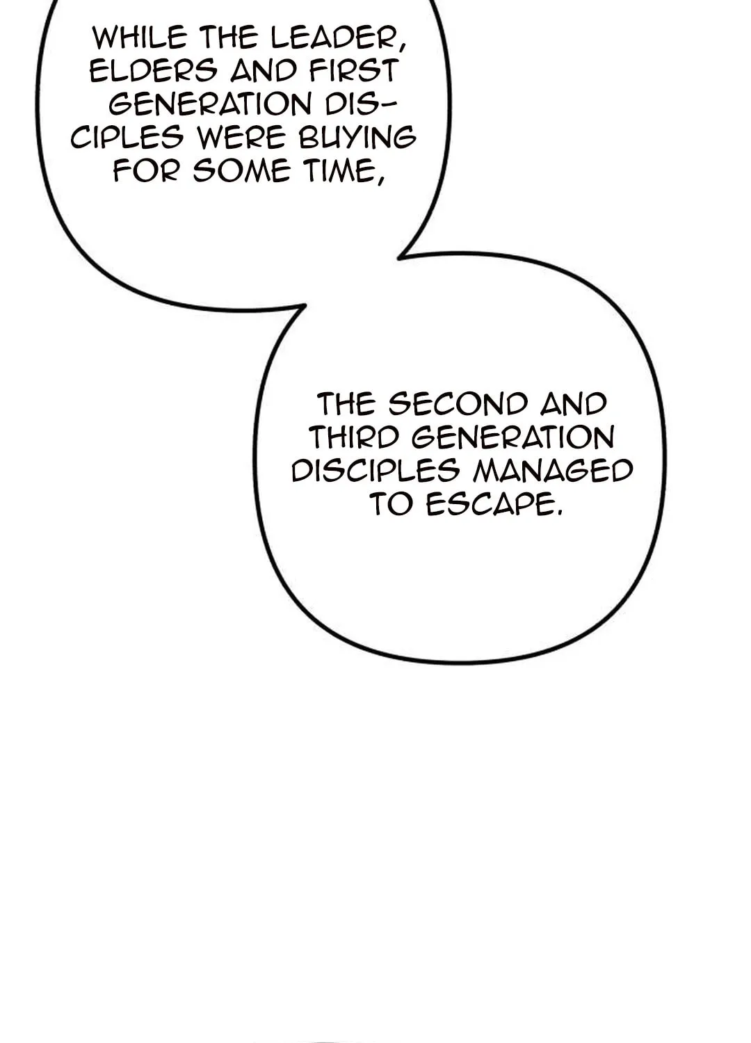 Revenge of Young Master Peng Chapter 155 page 42 - 