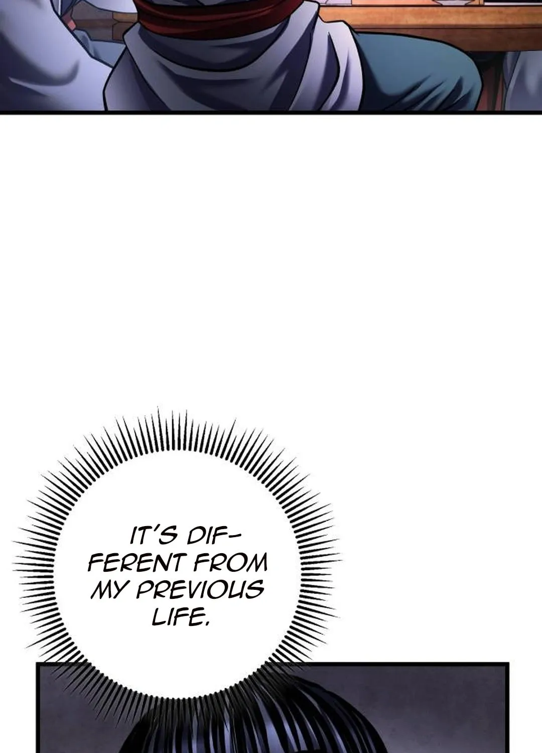 Revenge of Young Master Peng Chapter 155 page 44 - 