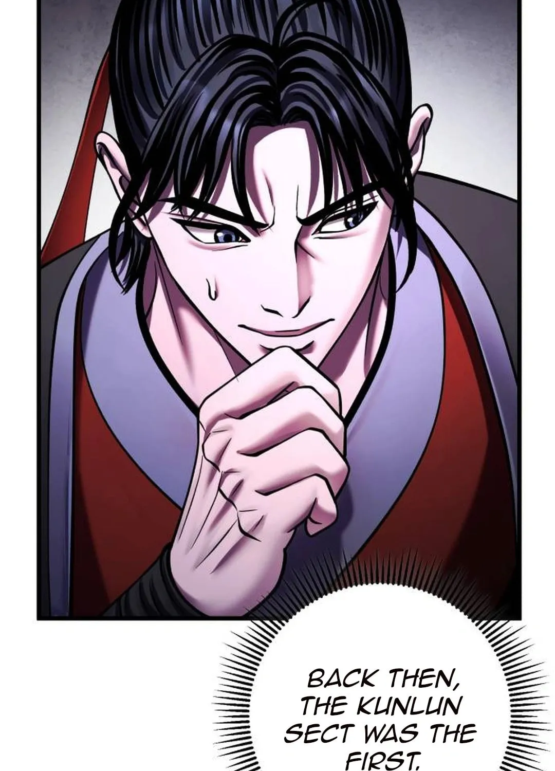 Revenge of Young Master Peng Chapter 155 page 45 - 