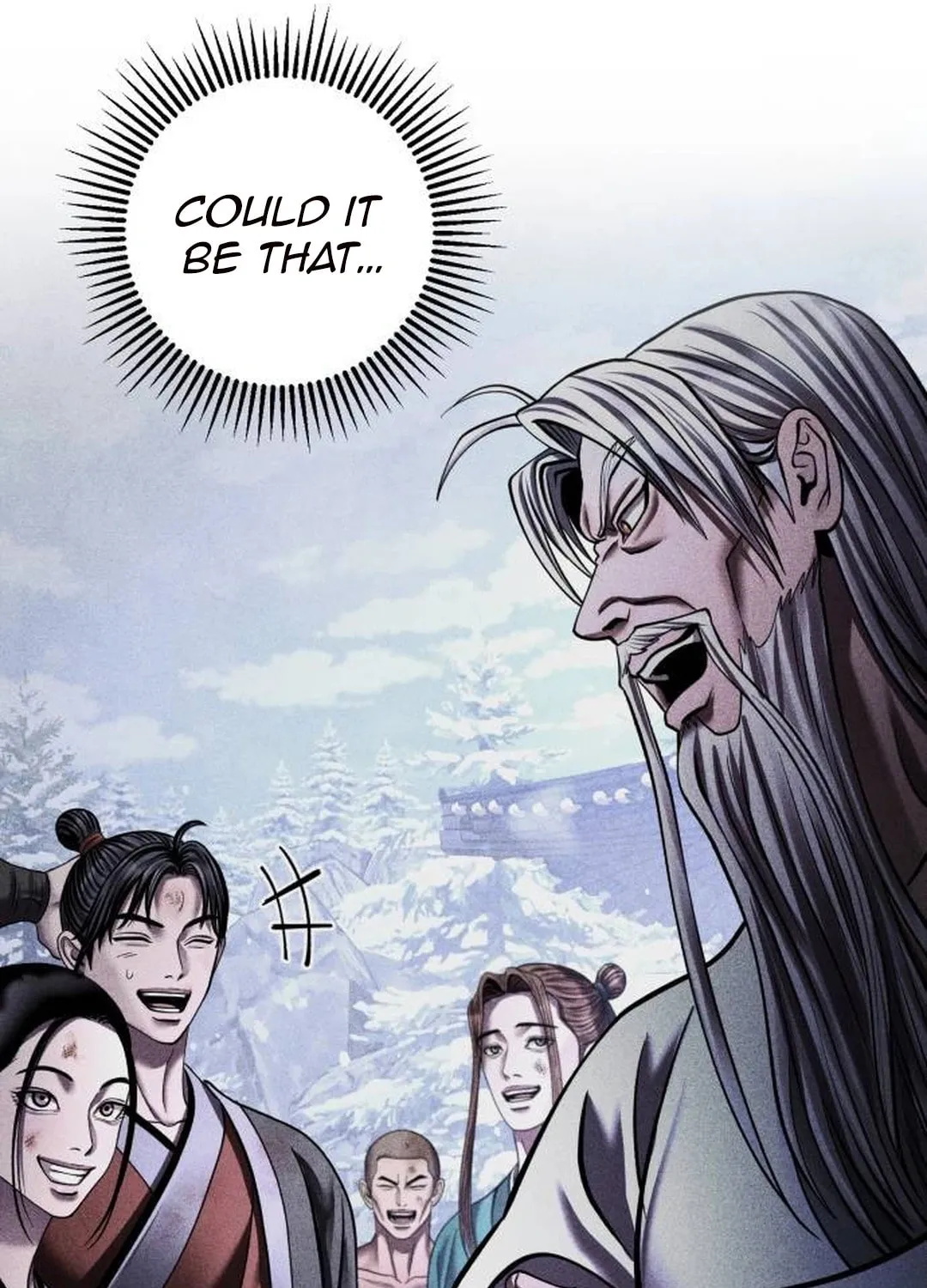 Revenge of Young Master Peng Chapter 155 page 47 - 