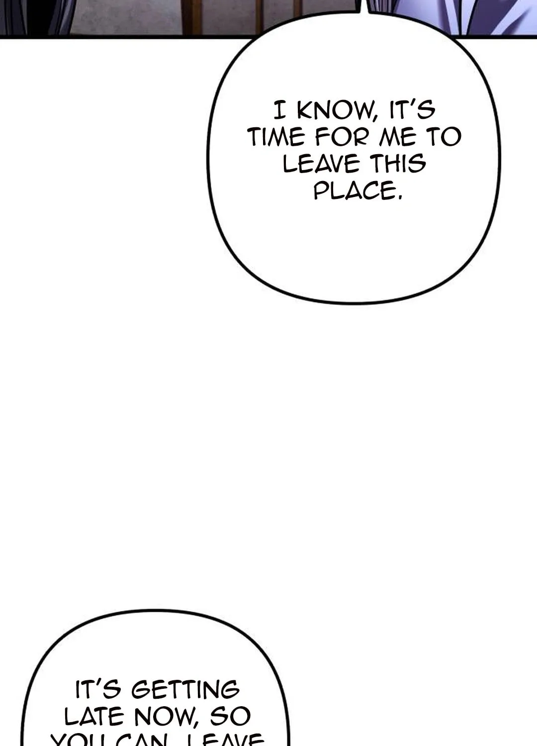 Revenge of Young Master Peng Chapter 155 page 50 - 