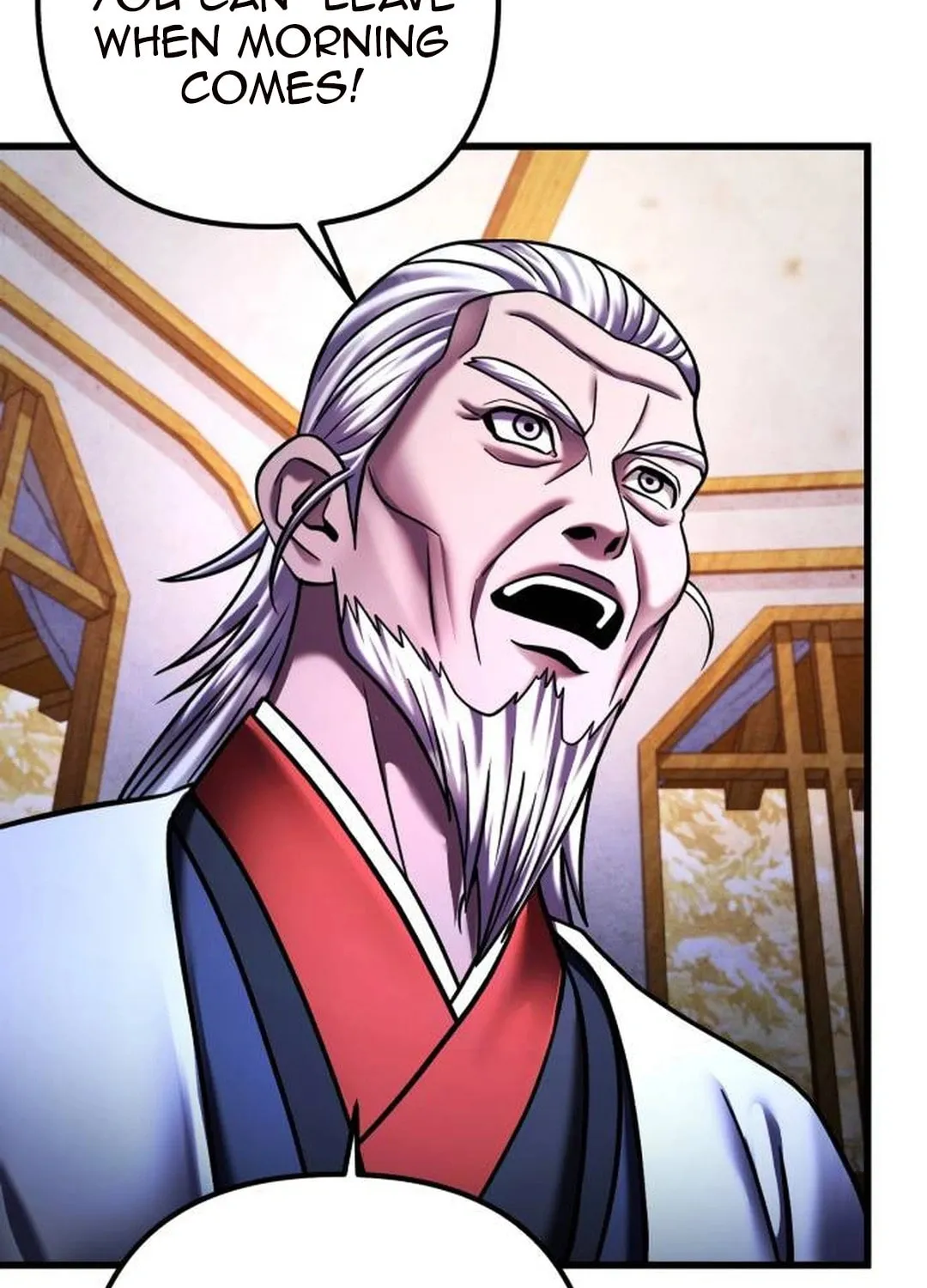 Revenge of Young Master Peng Chapter 155 page 51 - 