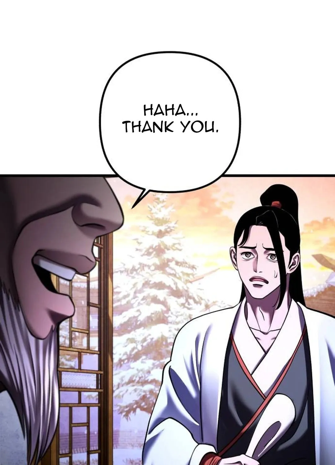Revenge of Young Master Peng Chapter 155 page 56 - 