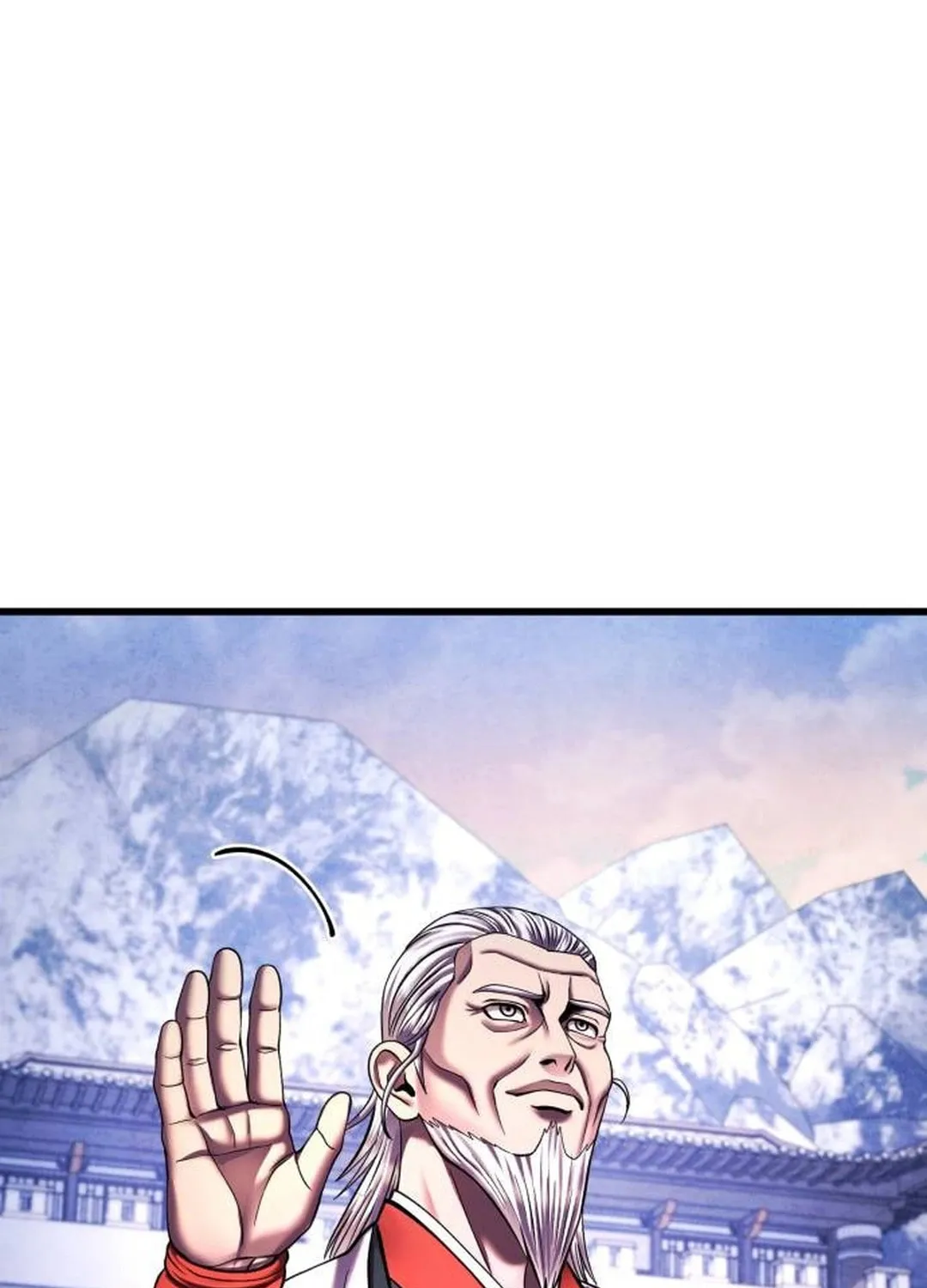 Revenge of Young Master Peng Chapter 155 page 61 - 