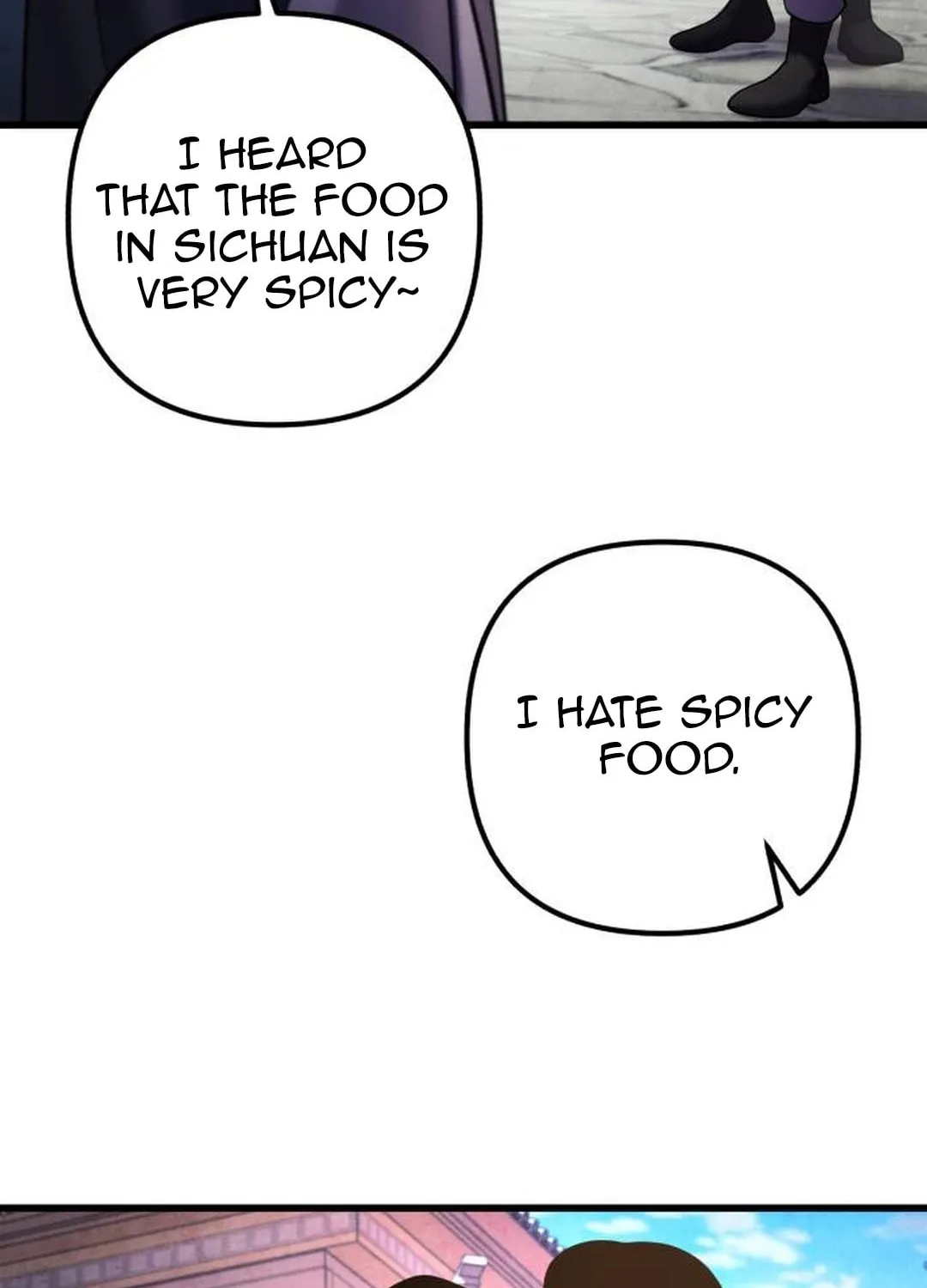 Revenge of Young Master Peng Chapter 155 page 68 - 