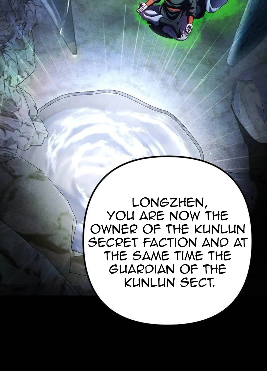 Revenge of Young Master Peng Chapter 155 page 71 - 