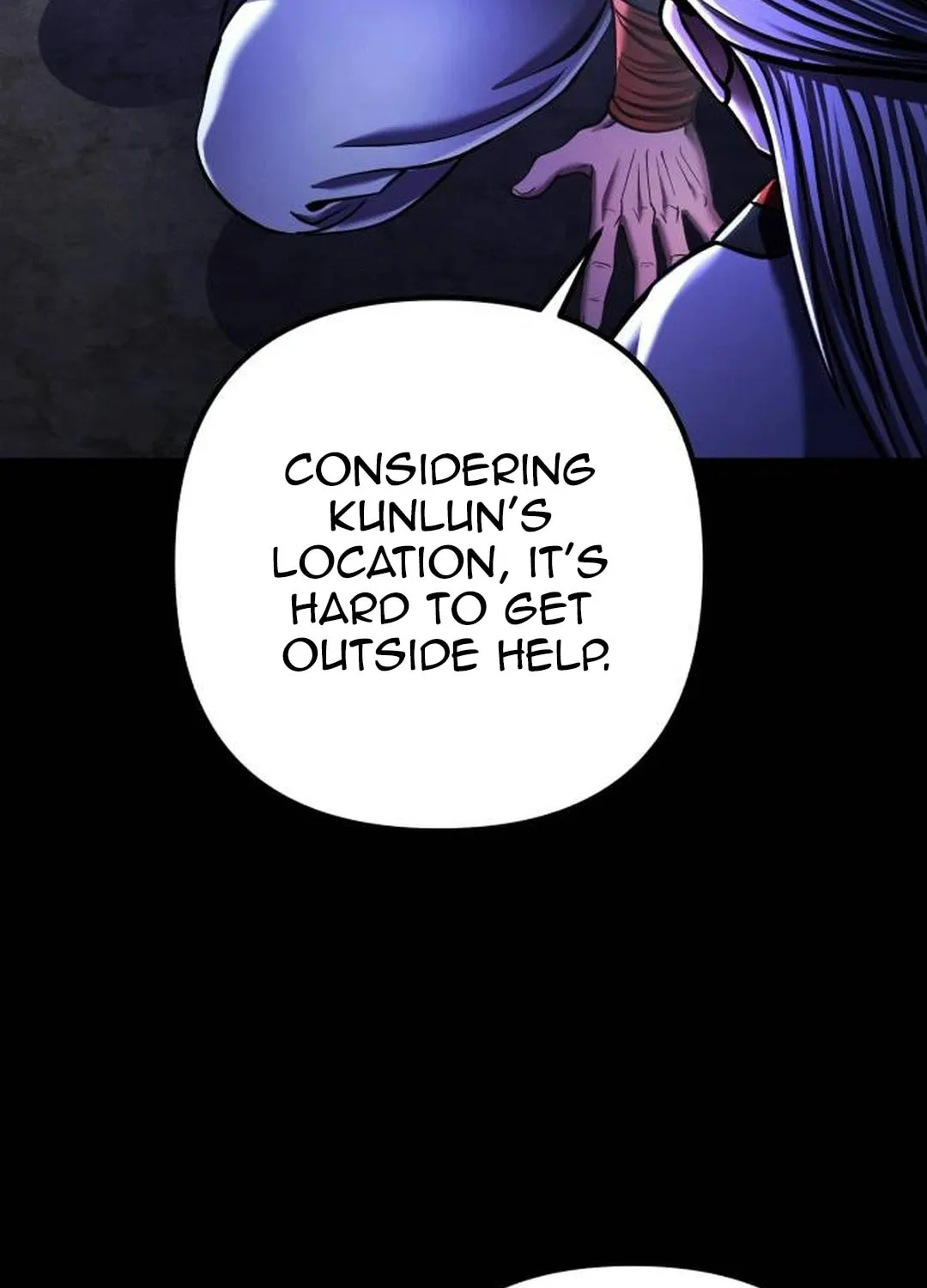 Revenge of Young Master Peng Chapter 155 page 75 - 