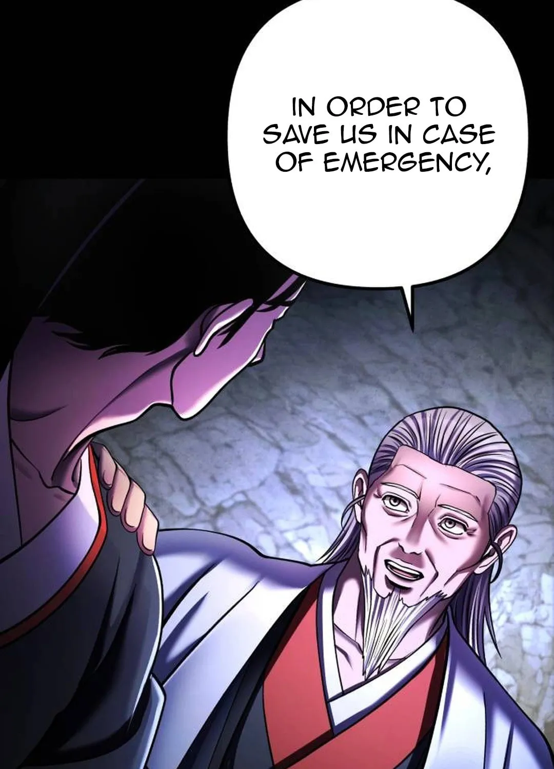 Revenge of Young Master Peng Chapter 155 page 76 - 