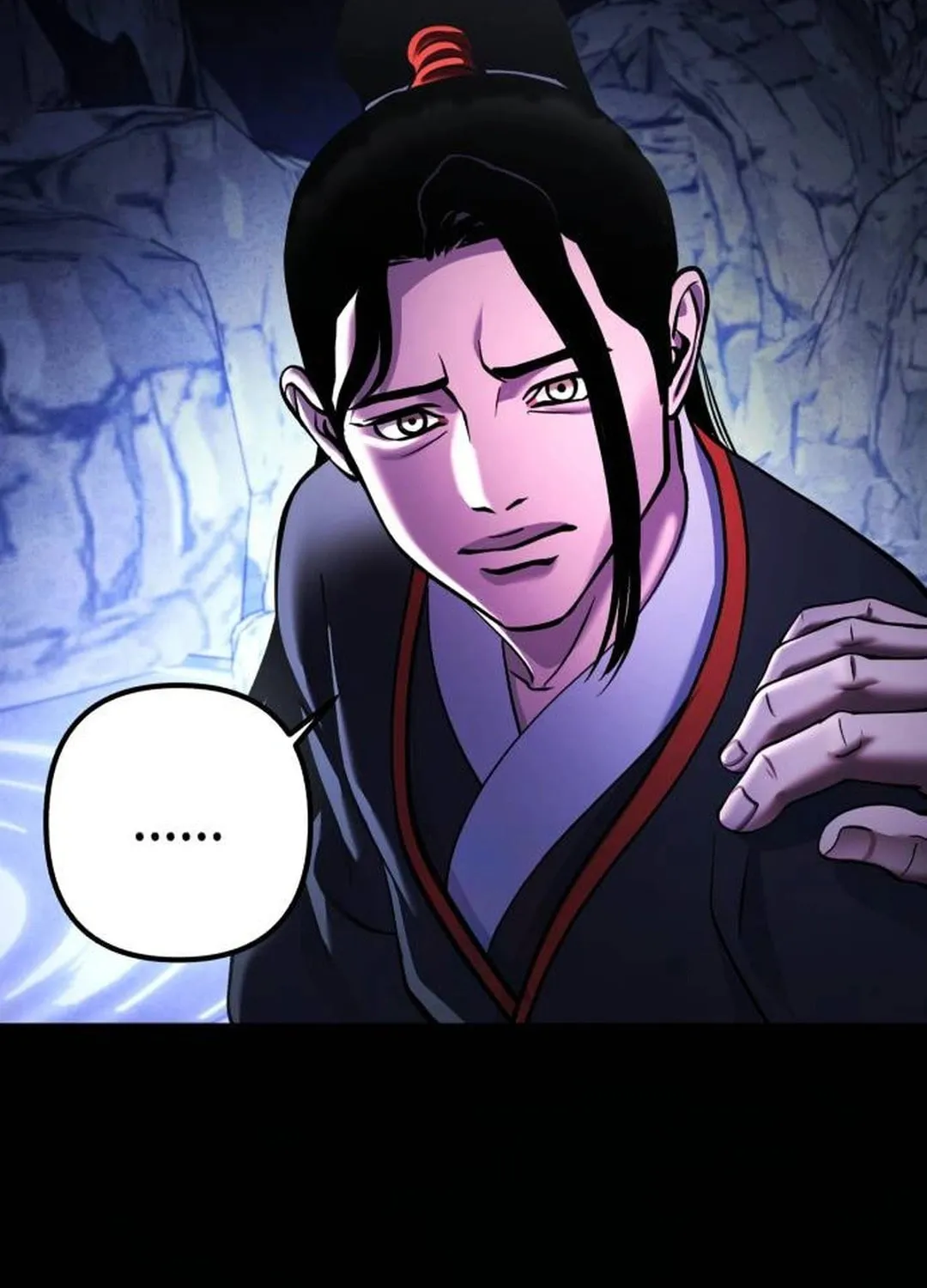 Revenge of Young Master Peng Chapter 155 page 78 - 