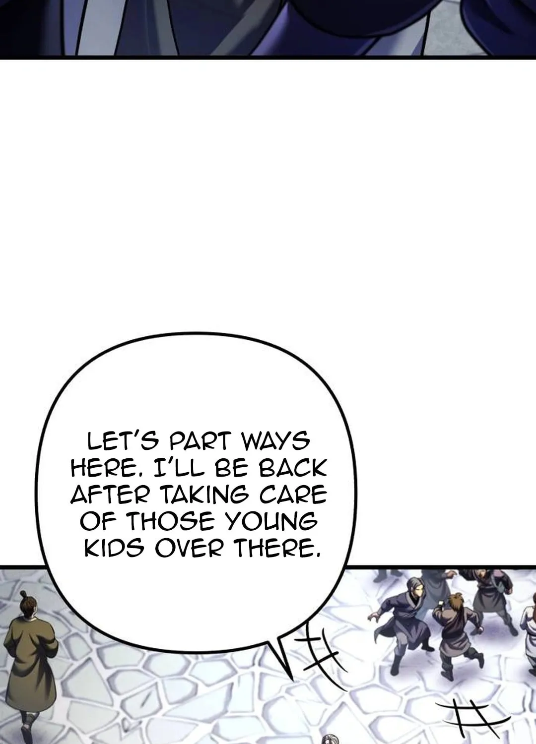 Revenge of Young Master Peng Chapter 155 page 81 - 