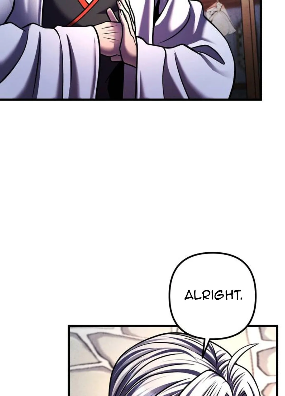 Revenge of Young Master Peng Chapter 155 page 84 - 
