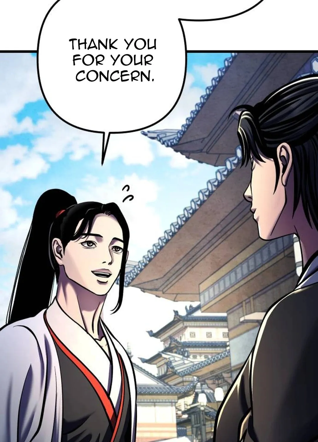 Revenge of Young Master Peng Chapter 155 page 89 - 