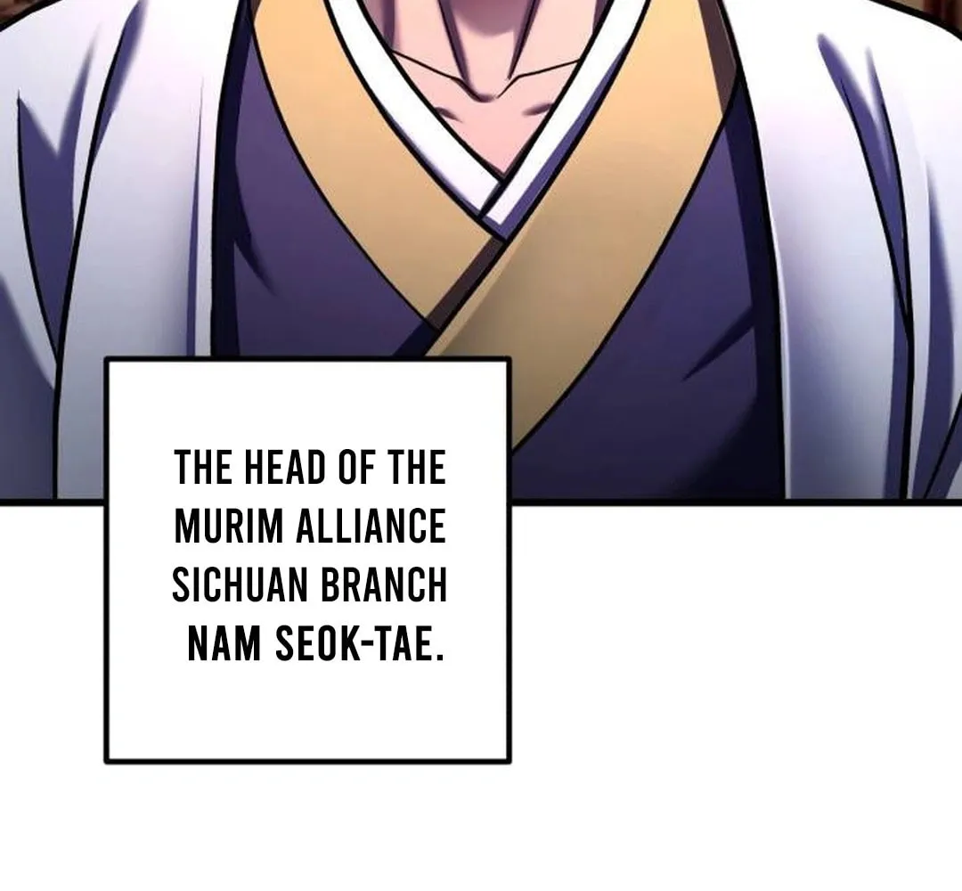 Revenge of Young Master Peng Chapter 155 page 93 - 