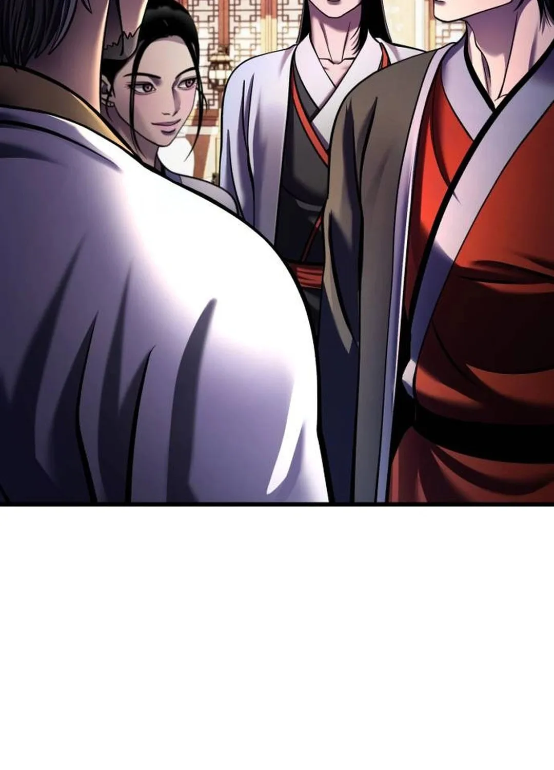 Revenge of Young Master Peng Chapter 155 page 95 - 