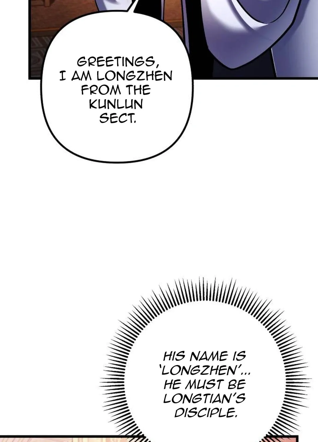 Revenge of Young Master Peng Chapter 155 page 97 - 